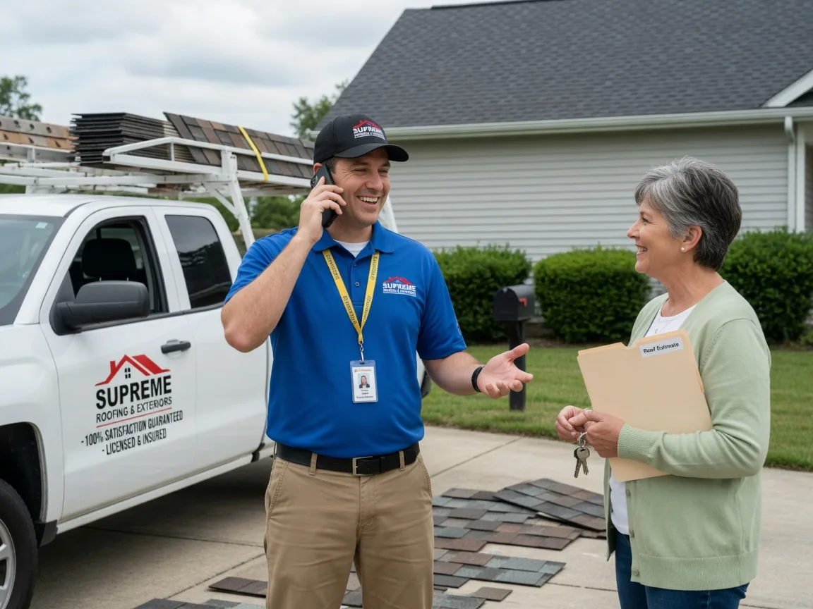 Roof Replacement Lovelaceville, KY FAQs